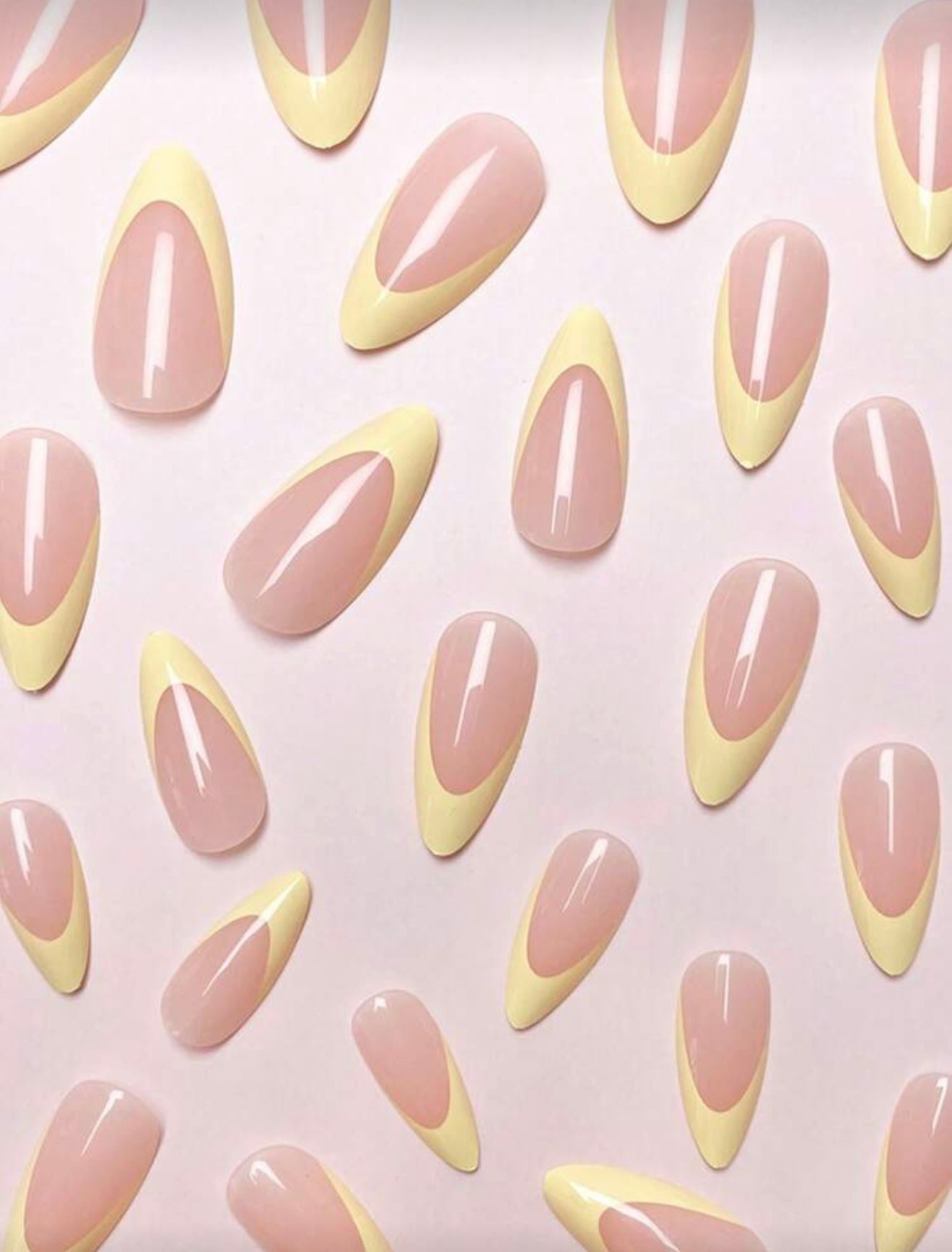 Lemon Glaze