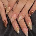 Wild Gold