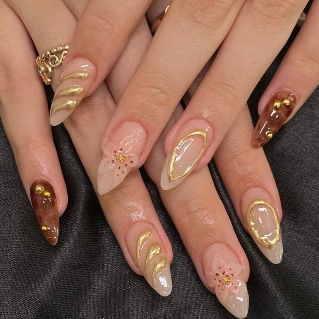 Wild Gold