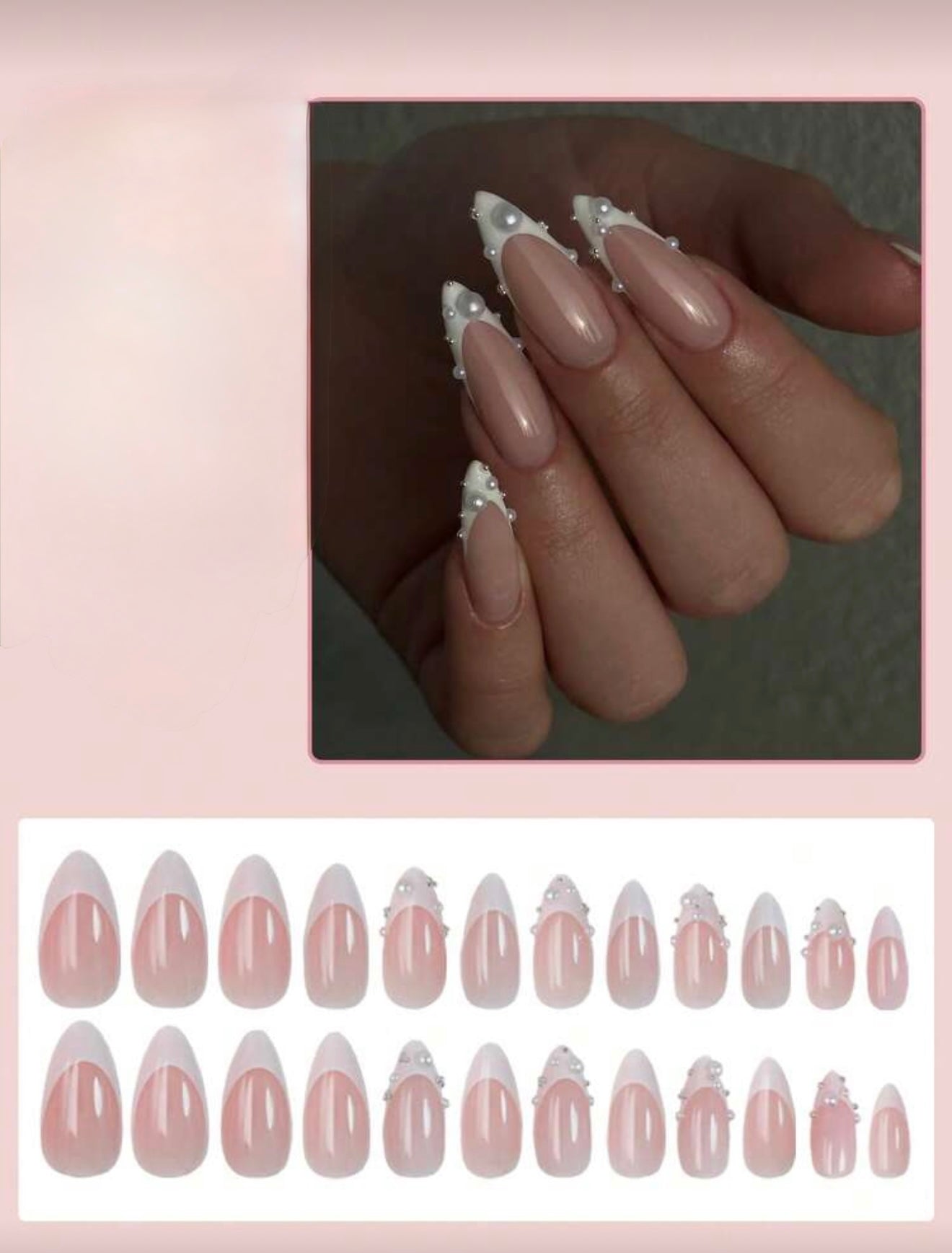 Pearl Veil
