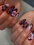 Plum Blossom