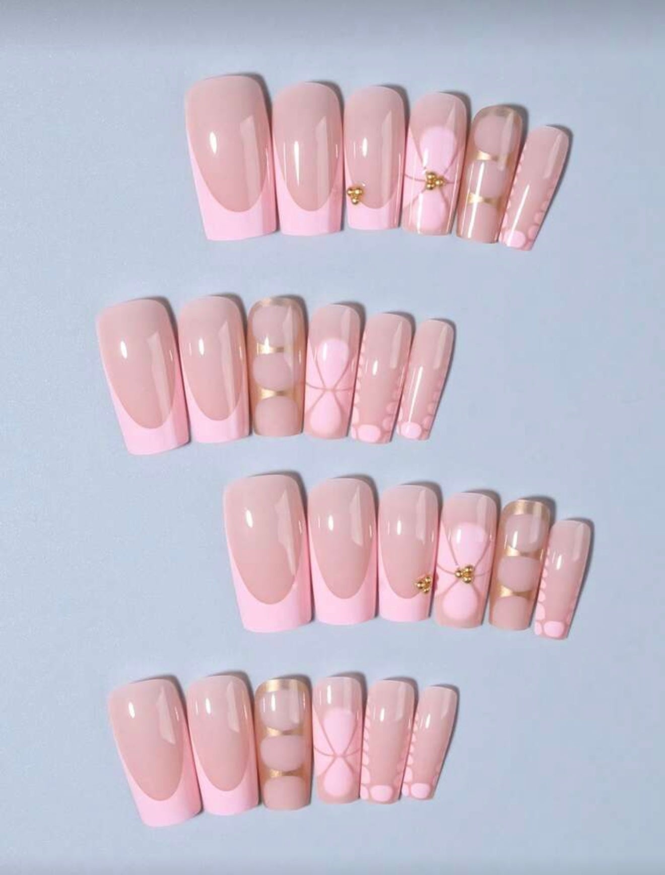 Rose Glam