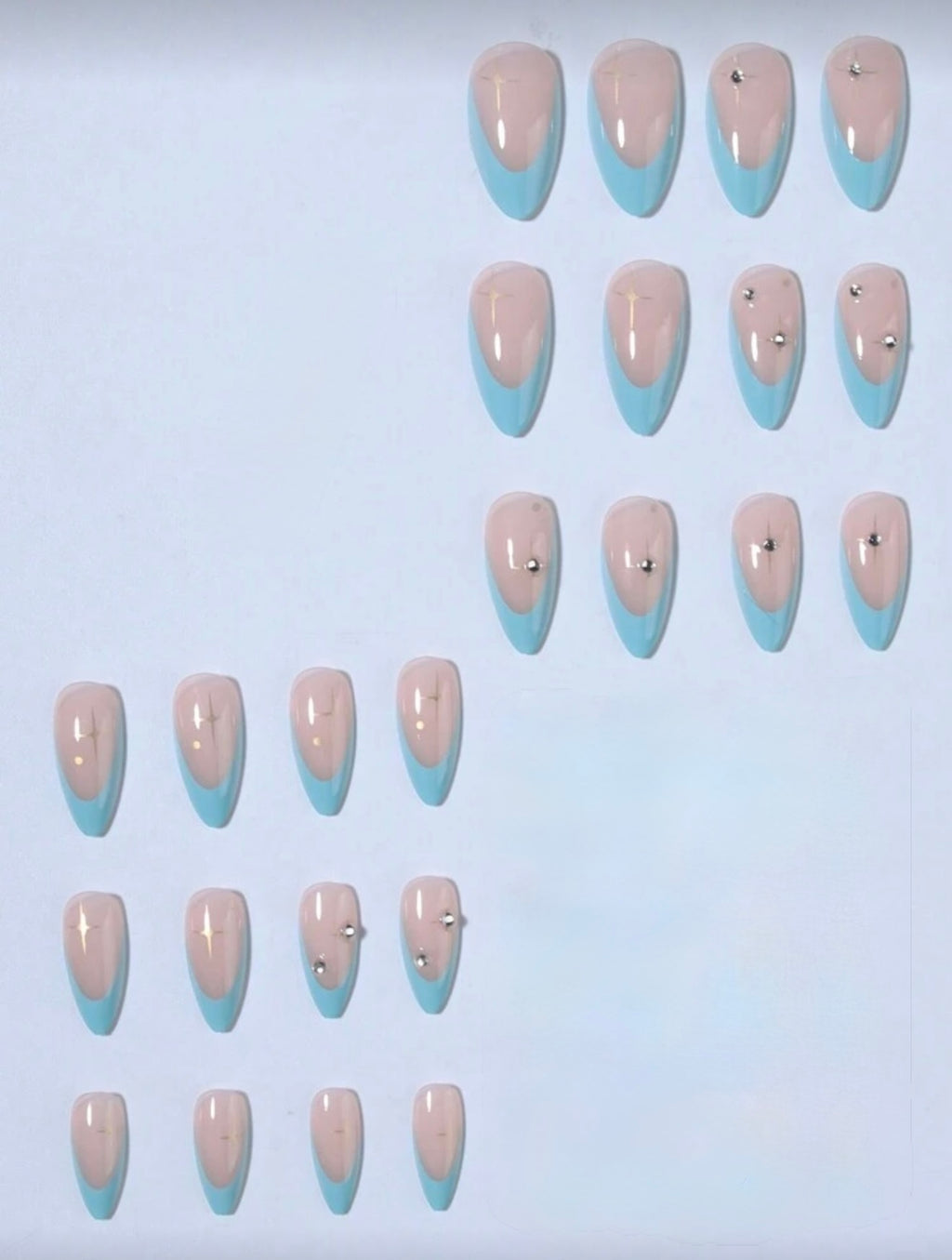 Aqua Chic