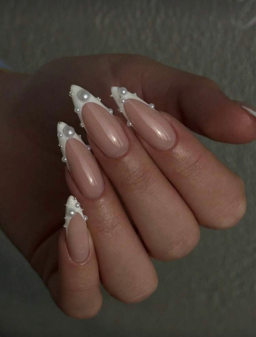 Pearl Veil