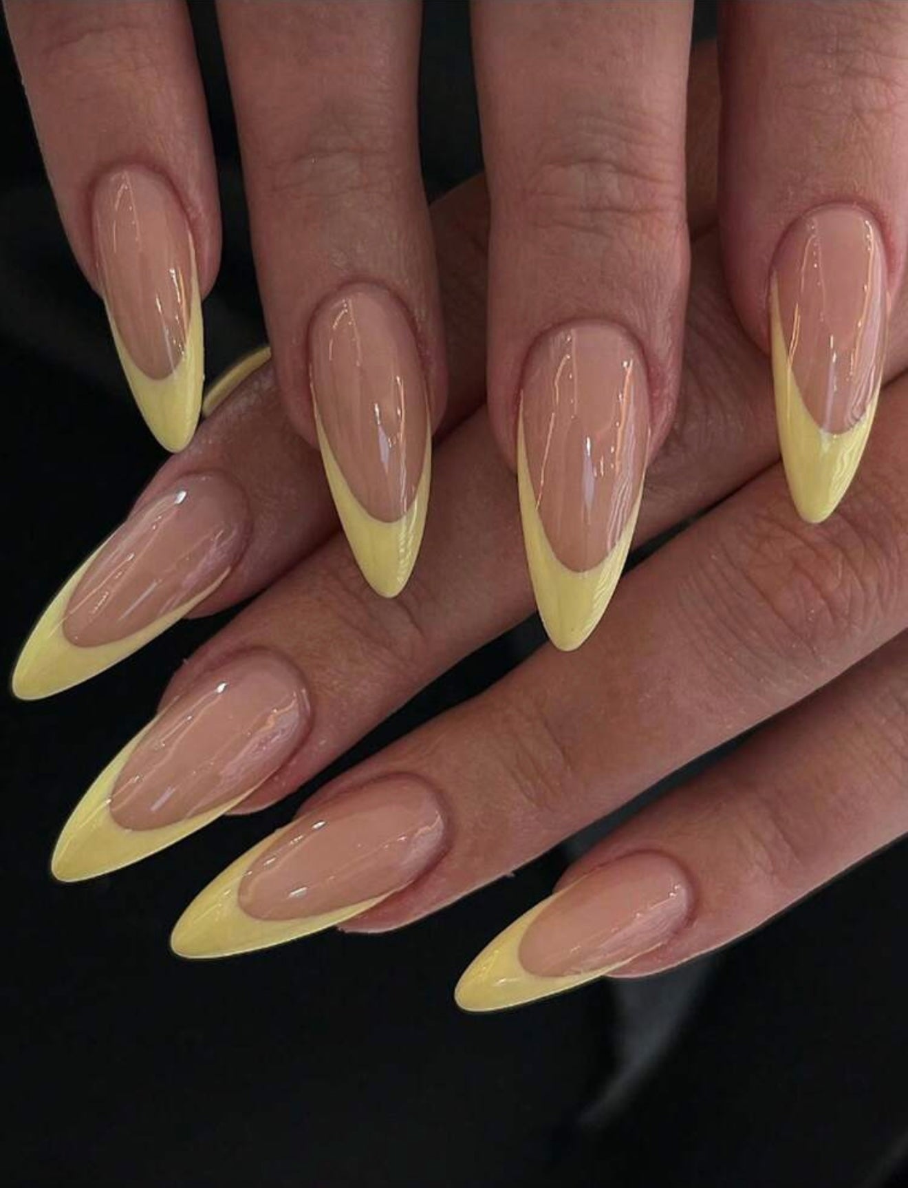 Lemon Glaze