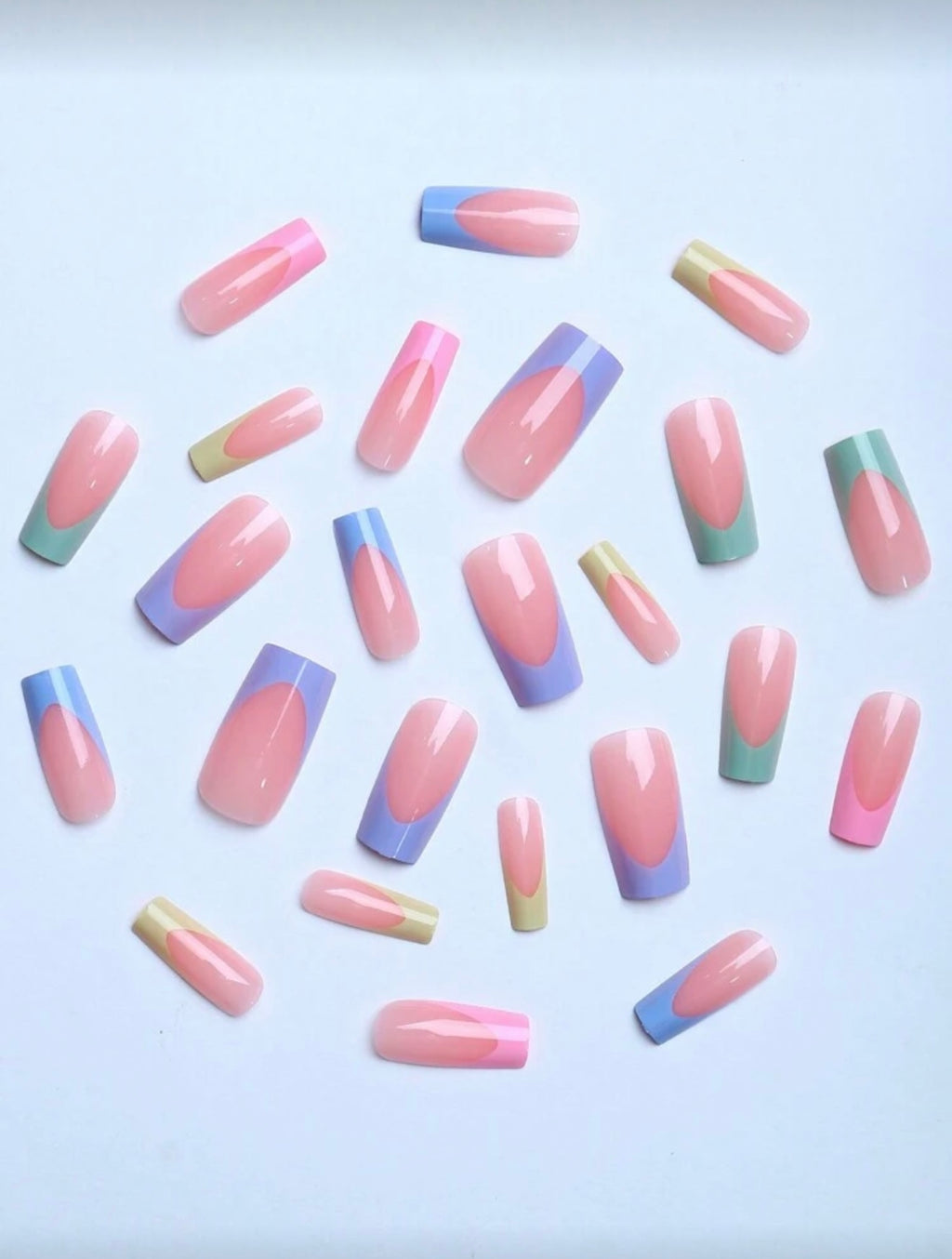 Candy Cloud