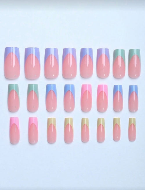 Candy Cloud