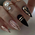 Noir Gold