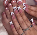 Classic Pearl  – Hand & Toe Set (48pcs)