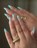Aqua Chic