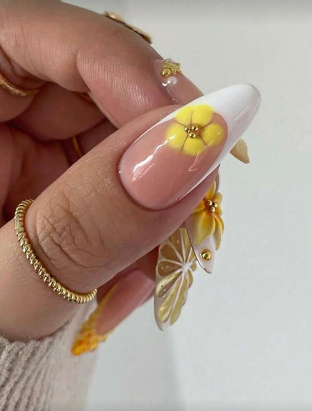 Honey Blossom