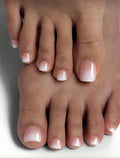 Soft Fade Toes