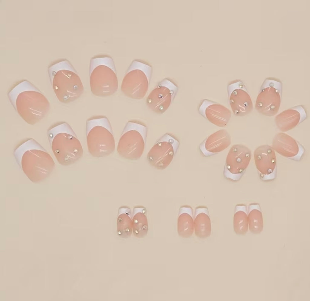 Crystal Luv
