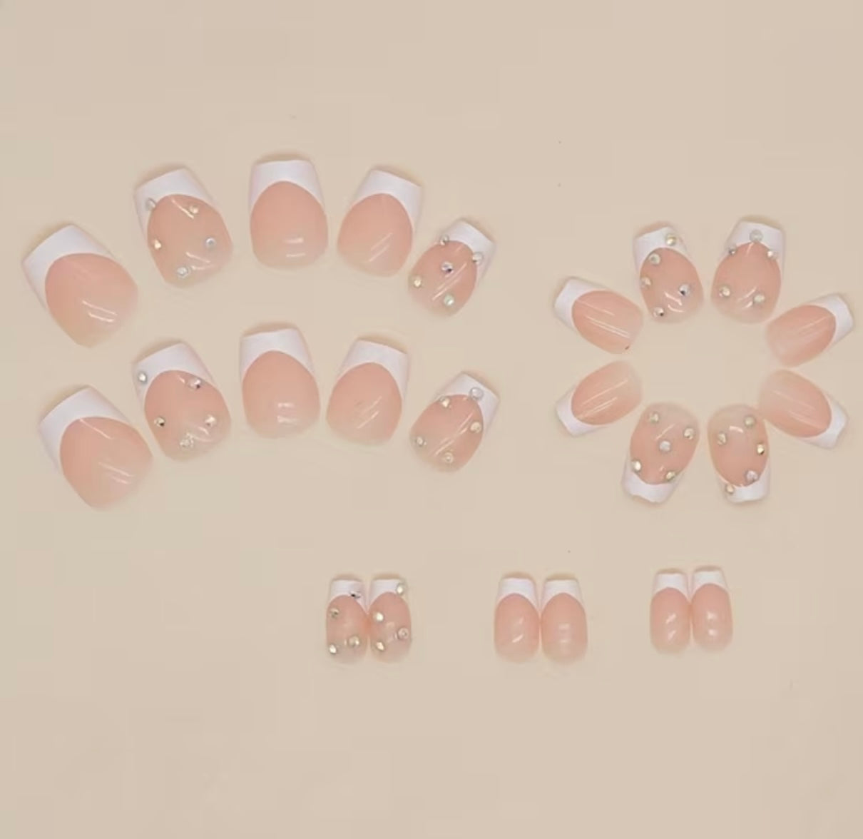 Crystal Luv