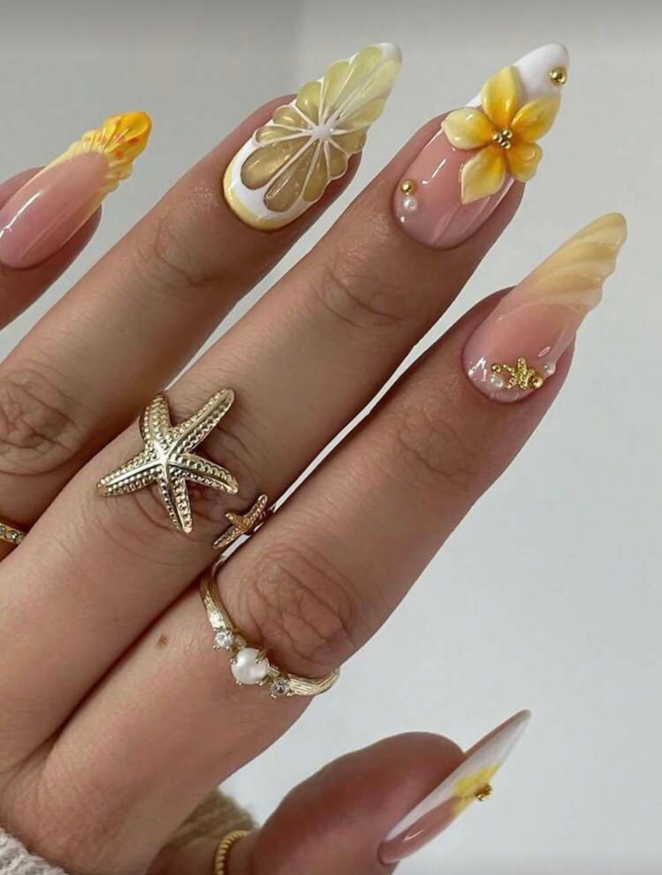 Honey Blossom