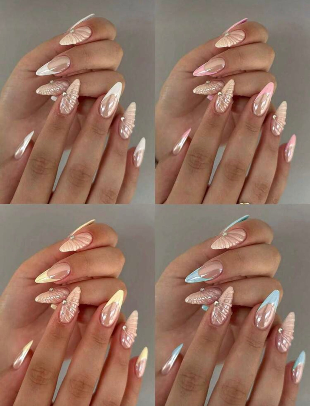 Butterfly Elegance