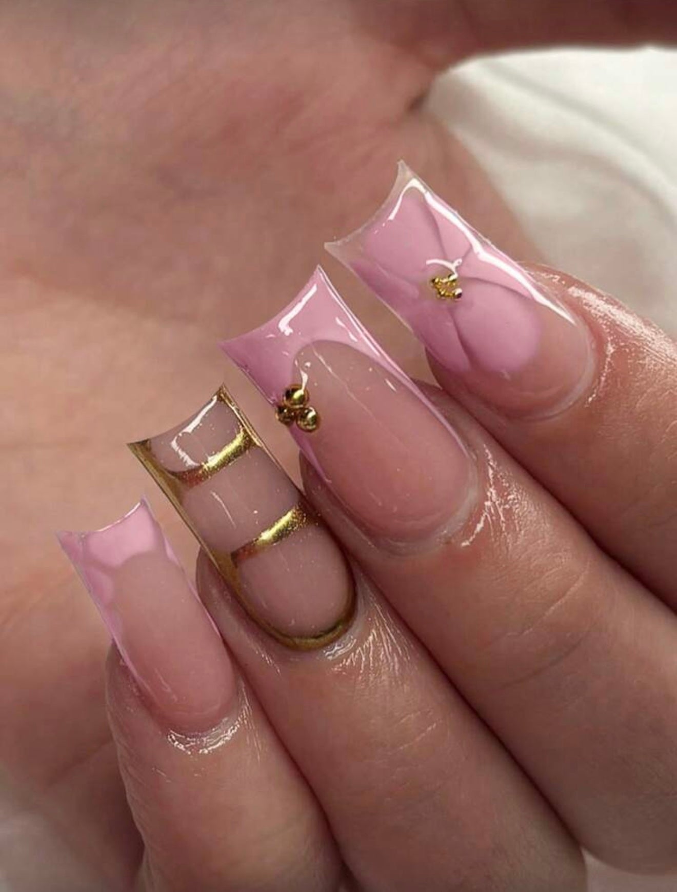 Rose Glam